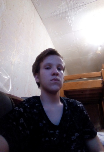 My photo - Aleksandr, 22 from Vladimir (@aleksandr710211)