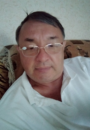 My photo - Vladimir, 61 from Saratov (@vladimiruteshev1)