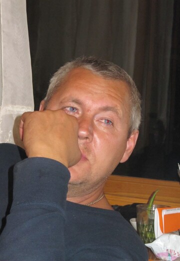 My photo - Viktor, 58 from Pilsen (@viktor160285)