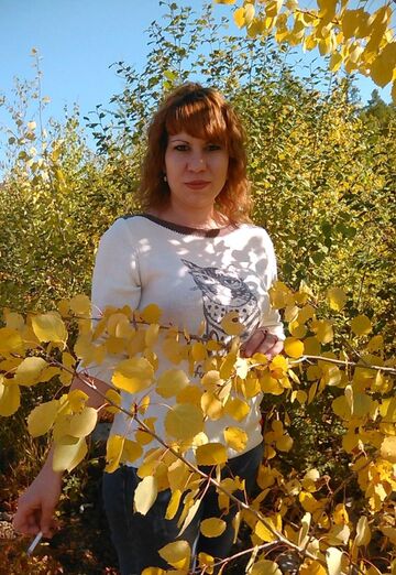My photo - Tatyanka, 37 from Tynda (@id630883)