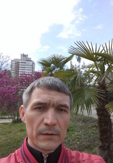 My photo - Sergey, 52 from Cheboksary (@sergey861819)