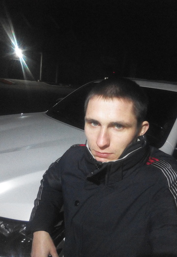 My photo - Sasha, 33 from Georgiyevsk (@sasha237624)