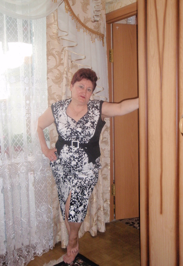 Моя фотография - Любовь, 67 из Новомосковск (@lubov47106)