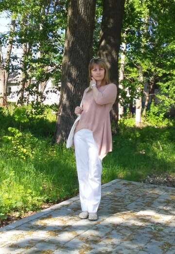 Ma photo - Oksana Kovalenko-Mochk, 48 de Tchoudovo (@oksanakovalenkomoshkina)
