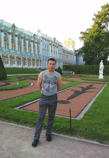 Sergey (@sergey706910) — my photo № 1
