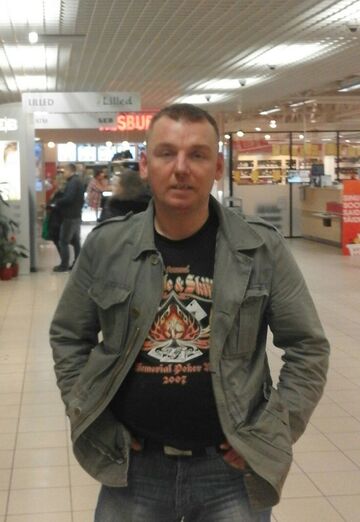Моя фотография - Denis, 45 из Таллин (@horon18)