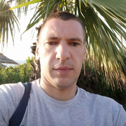 Сергей Макарьин, 37, Черняховск