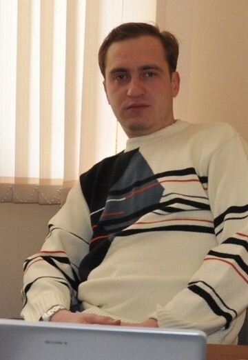 Моя фотография - Евгений, 38 из Шымкент (@evgeniy215262)