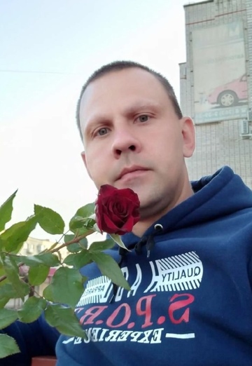 Моя фотография - Михаил Брижань, 37 из Волгоград (@mihailbrijan4)