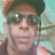 Ак, 47, Владикавказ