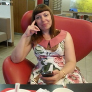 instra, 49, Южа
