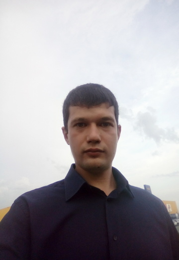 Sergey (@sergo09) — benim fotoğrafım № 14