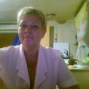ирина стрелкова, 57, Бирск