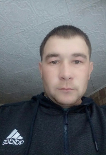 My photo - Fyodor, 30 from Bolsherechye (@fedor24055)