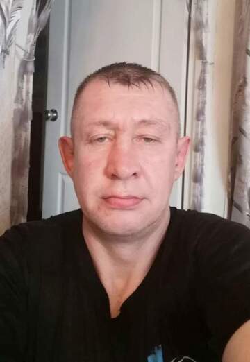 My photo - EVGENIY, 40 from Krasnoarmeysk (@evgeniy347071)