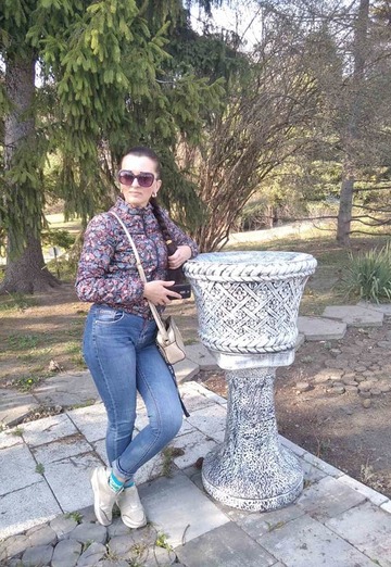 Моя фотография - Тетяна, 45 из Киев (@tetyana1966)