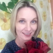 наталья, 49, Могоча