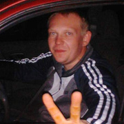 Руслан, 32, Липецк