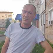 Сергей Дубинин, 49, Тюльган