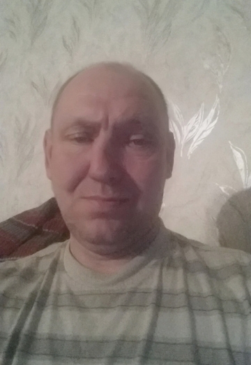 Моя фотография - Евгений, 53 из Абакан (@evgeniy346400)