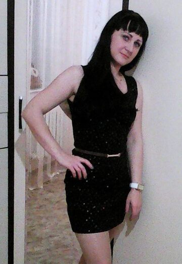Моя фотография - Нина, 40 из Омск (@nina30685)