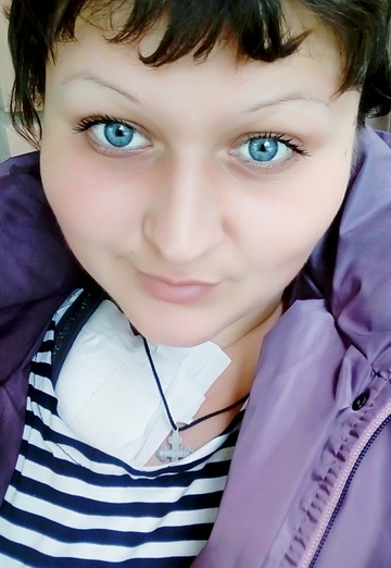 Lenochka (@lenochka7954) — my photo № 4