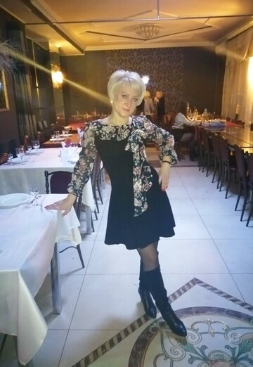My photo - Svetlana, 56 from Khabarovsk (@svetlana280318)
