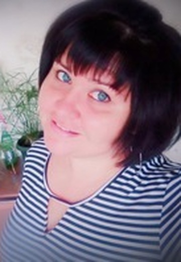 Моя фотография - Елена, 34 из Магнитогорск (@elena286269)