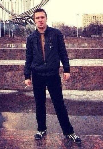 My photo - Aleksandr, 32 from Solnechnogorsk (@aleksandr201461)
