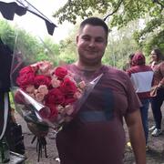 Константин, 32, Андропов