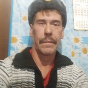Анатолий, 51, Бичура