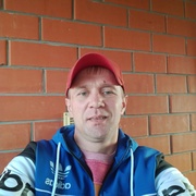 Сергей, 41, Новоалександровск