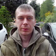 Андрей, 39, Солнечногорск