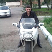 Ivan, 32, Дарасун