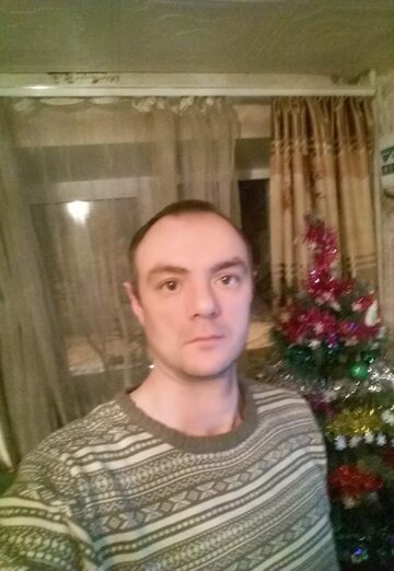 Моя фотография - Леонид, 43 из Хабаровск (@leonid22170)