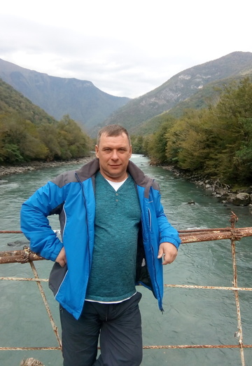 Моя фотография - Виталий, 53 из Тольятти (@vitaliy52660)