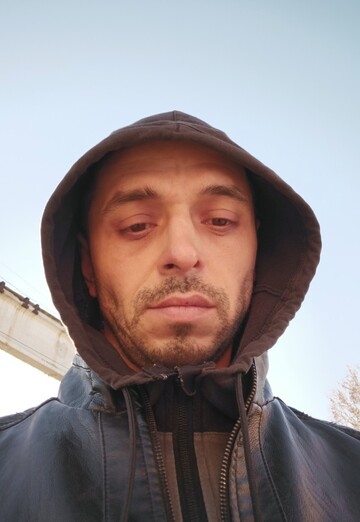 Моя фотография - Александр, 44 из Омск (@aleksandr952747)