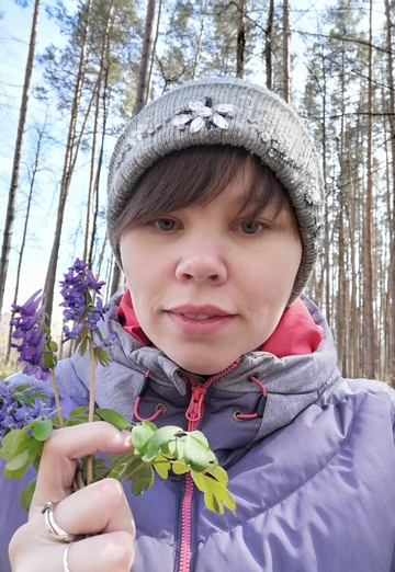 My photo - Polina, 37 from Sarov (@polina29172)