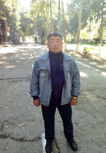 Моя фотография - Виталий, 50 из Ташкент (@vitalijkim1973)
