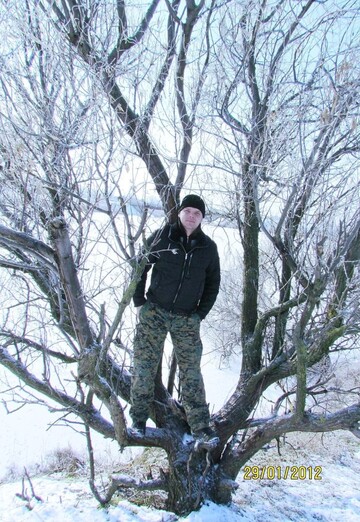 Моя фотография - Сергей, 34 из Сальск (@sergey807611)