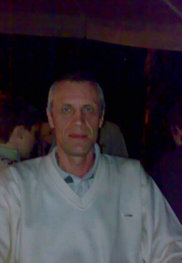 My photo - Igor, 53 from Homel (@igor44628)
