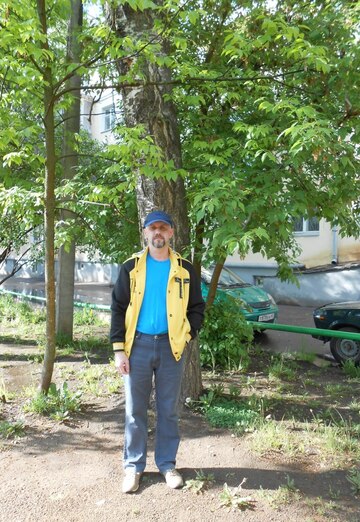 My photo - Aleksandr, 50 from Velikiye Luki (@aleksandr552601)