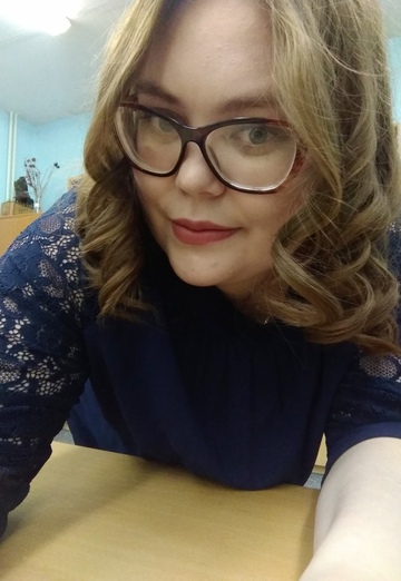 My photo - Tatyana Yurina, 29 from Khanty-Mansiysk (@tatyanaurina)