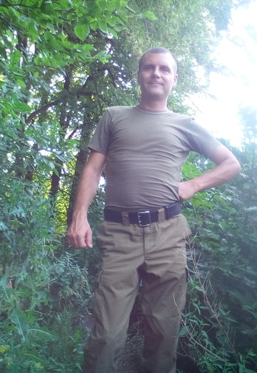 Моя фотография - Алексей, 44 из Запорожье (@motfey0)