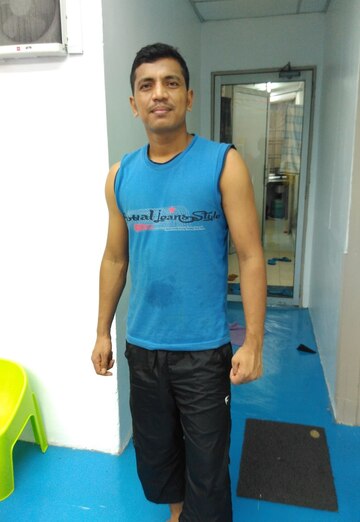 Моя фотография - mozibor  rahman, 35 из Куала-Лумпур (@moziborrahman)