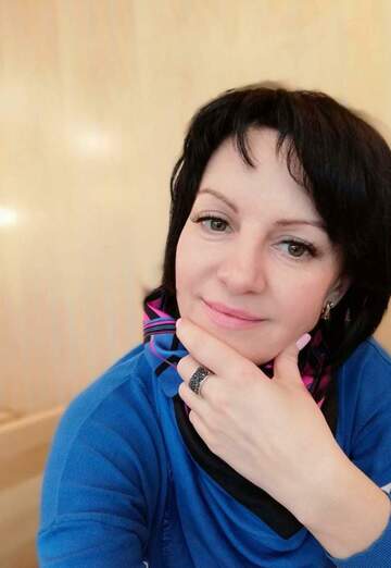 My photo - Irina, 44 from Krivoy Rog (@irina284979)