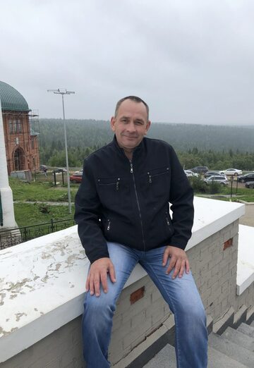 My photo - Aleksandr, 51 from Surgut (@aleksandr919151)