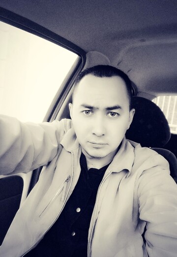 Моя фотография - Бекко, 31 из Ташкент (@bekko6)