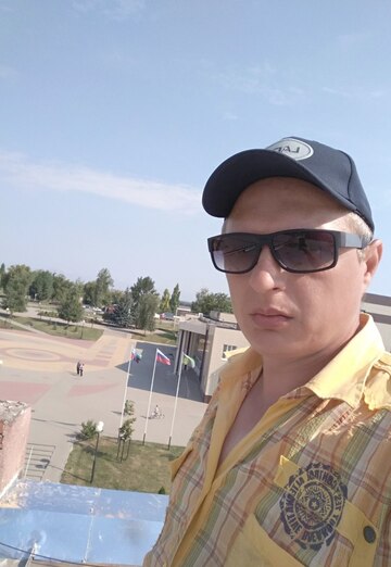 My photo - Igor, 42 from Belgorod (@igor42767)