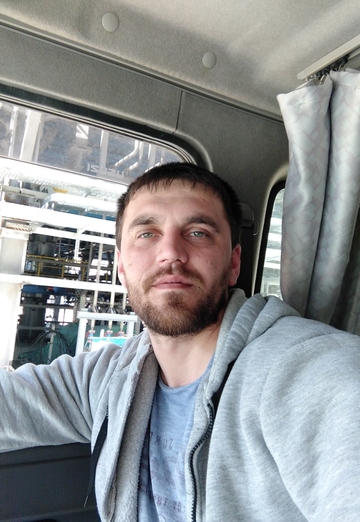 Моя фотография - Николай, 34 из Волгоград (@nikolay231844)